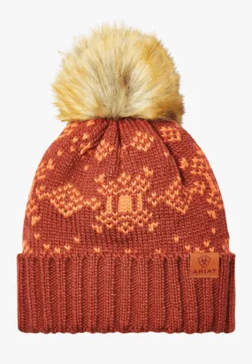 Ariat Patrona Beanie