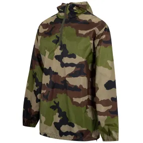 Arktis A192 Stowaway Shirt CCE Camo