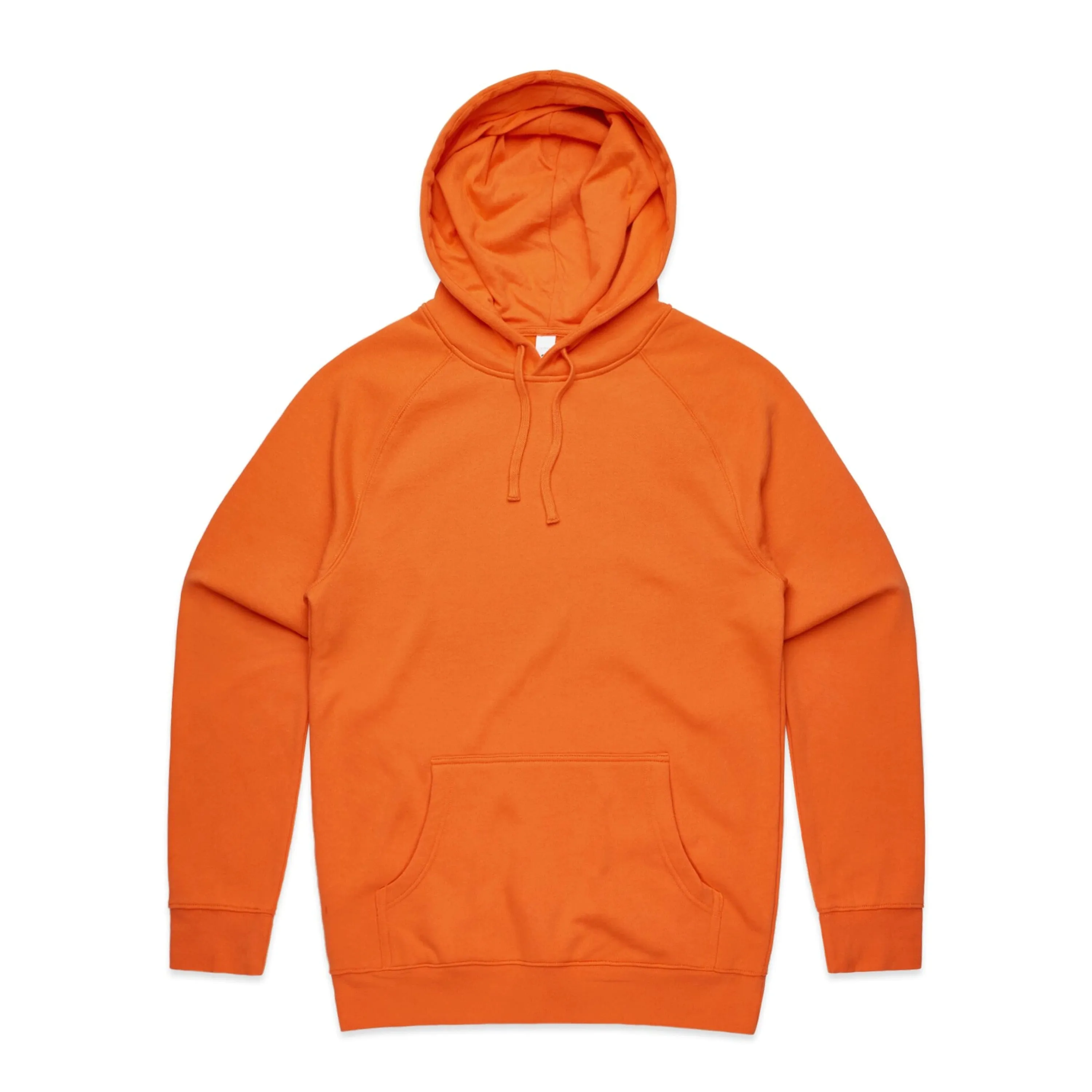 AS COLOUR MENS SUPPLY HOODED JUMPER - 5101