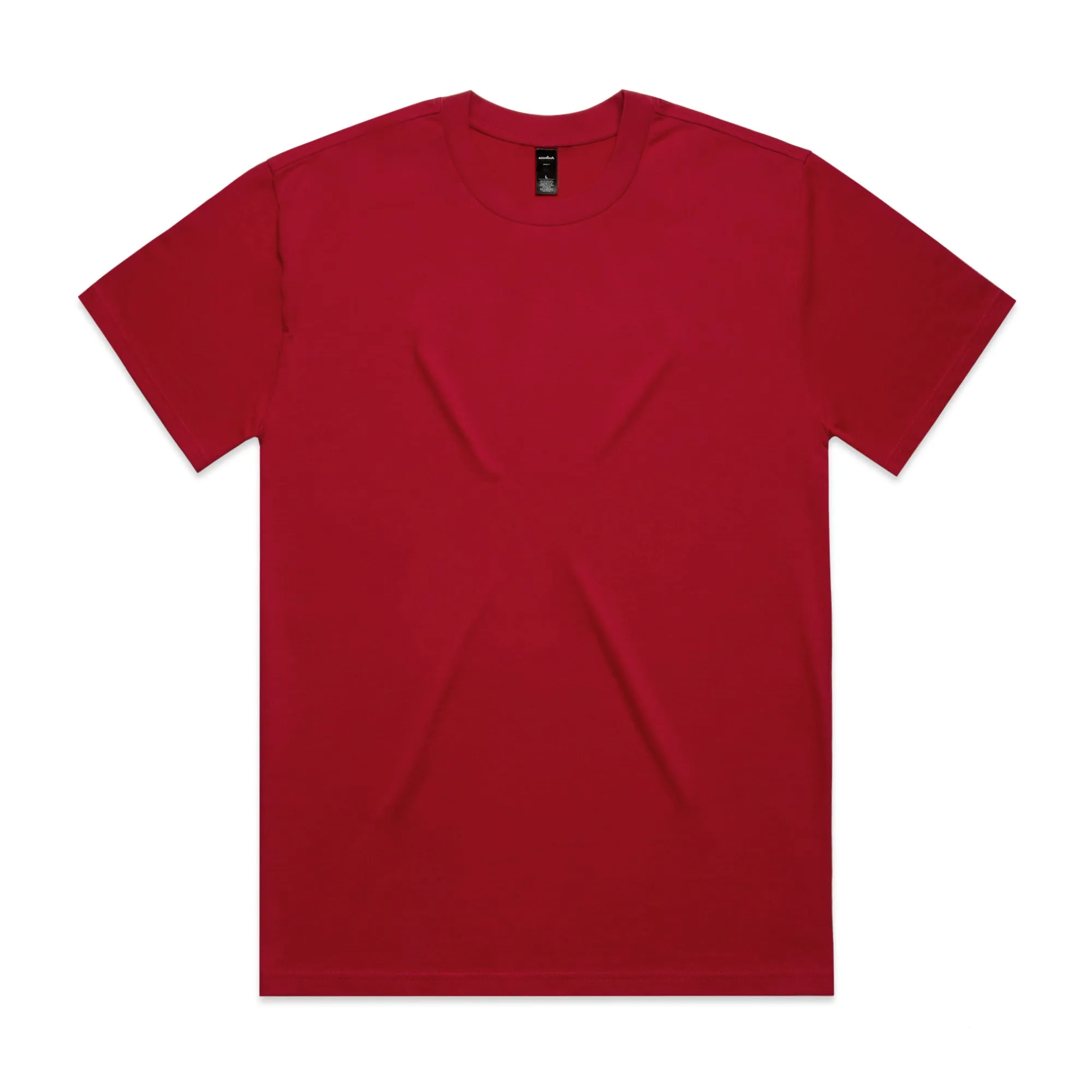 Ascolour Mens Heavy Tee(5080)2nd colour