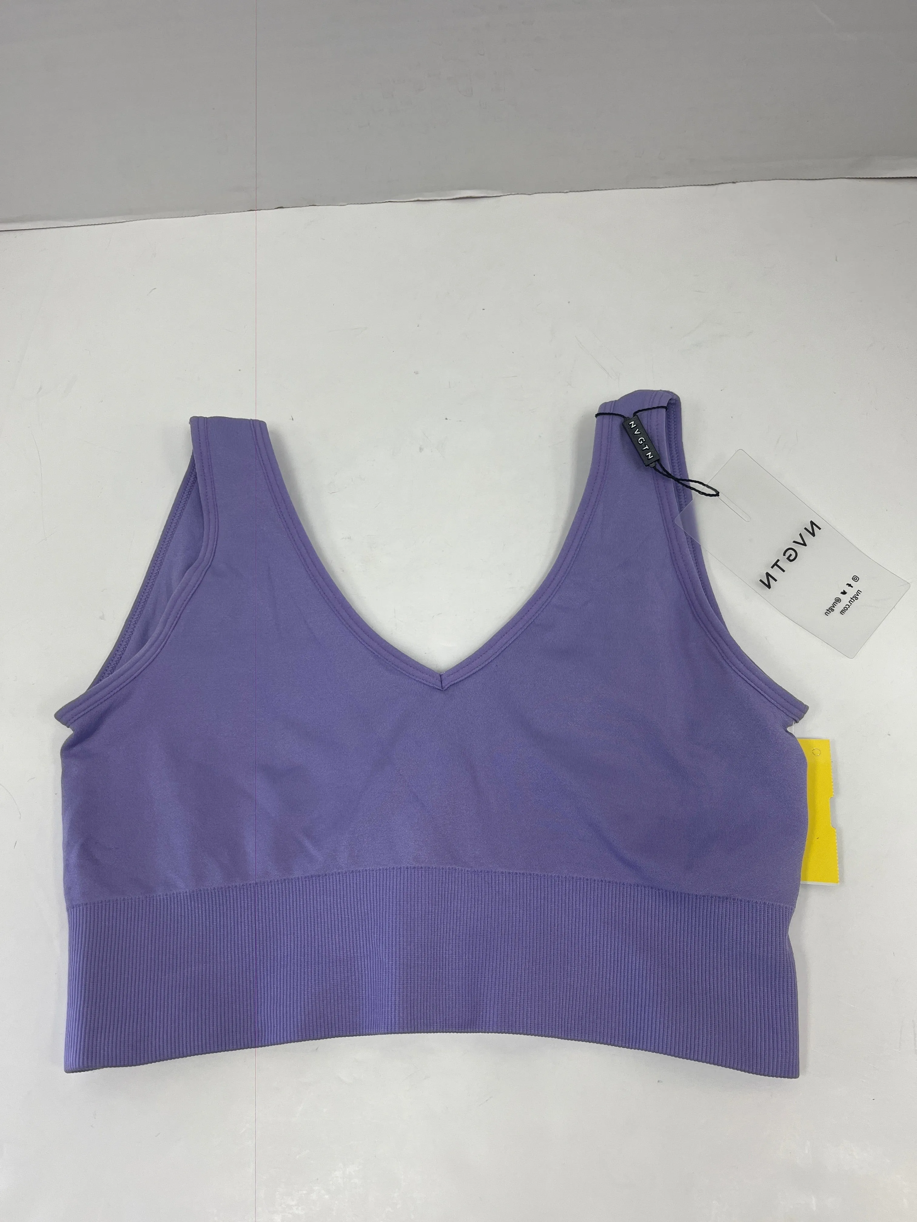 Athletic Bra By Clothes Mentor  Size: S