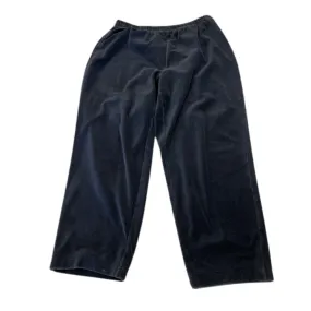 Athletic Pants By Clothes Mentor  Size: Xl