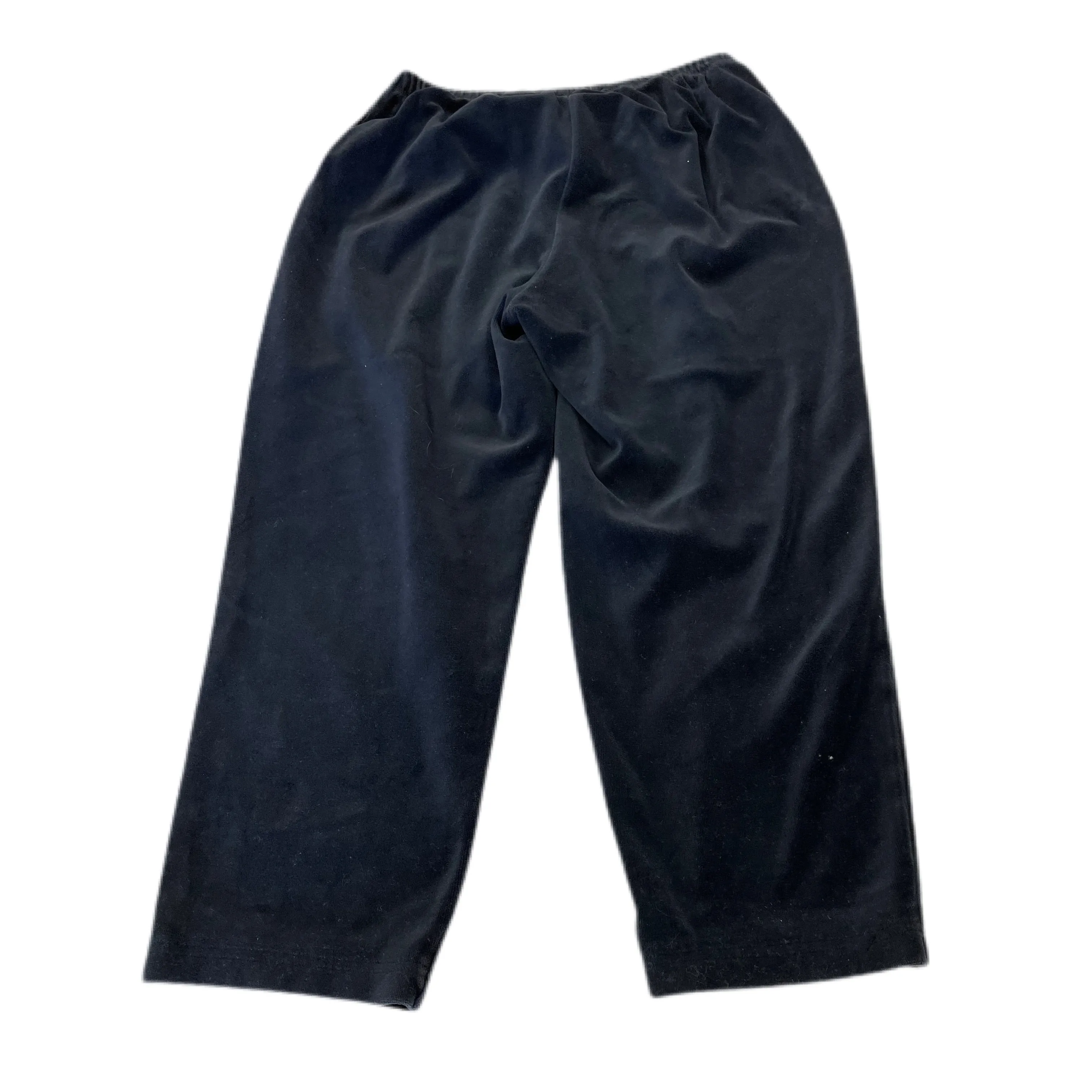 Athletic Pants By Clothes Mentor  Size: Xl