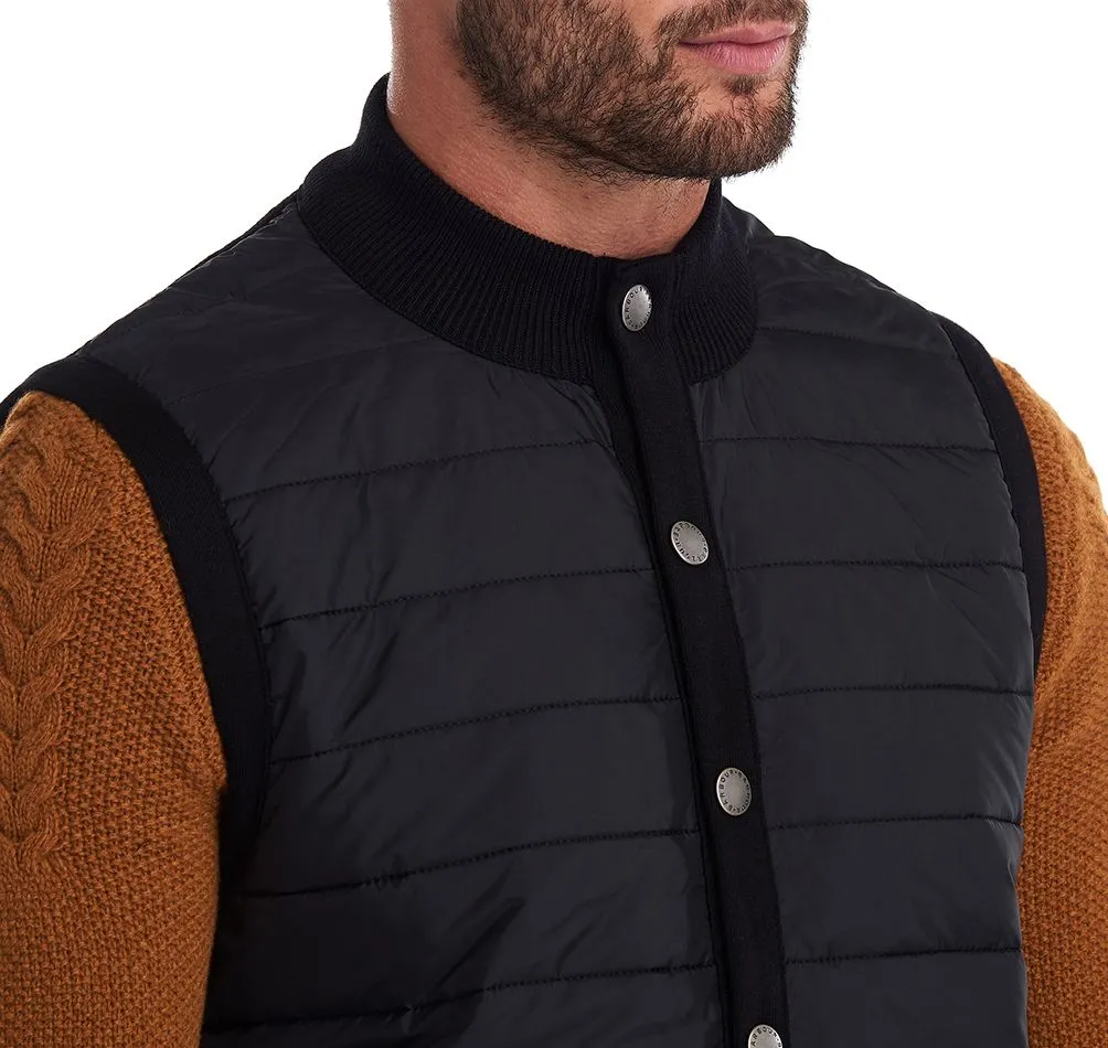 Barbour Men's Quilted Essential Gilet