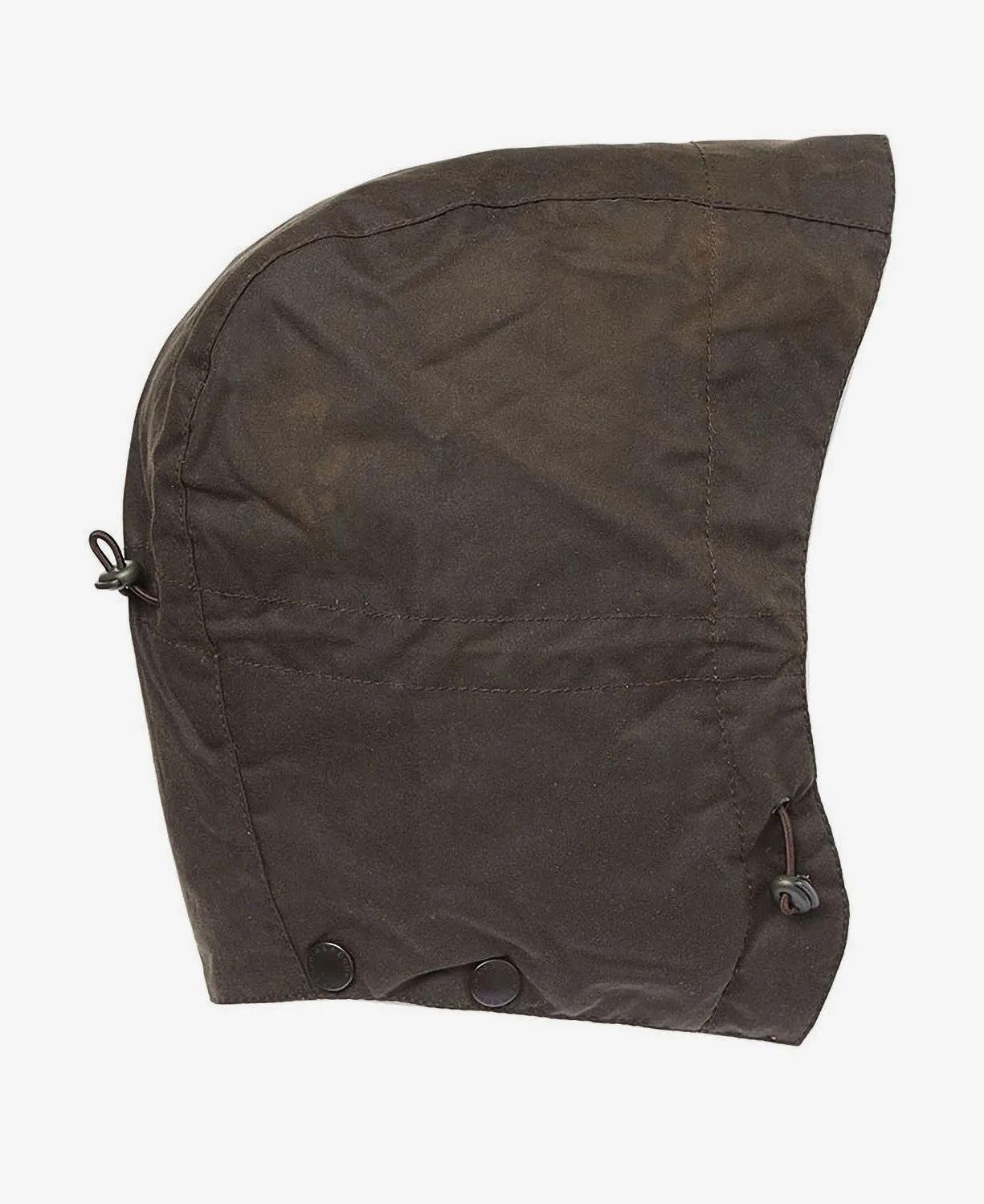 Barbour Waxed Storm Hood