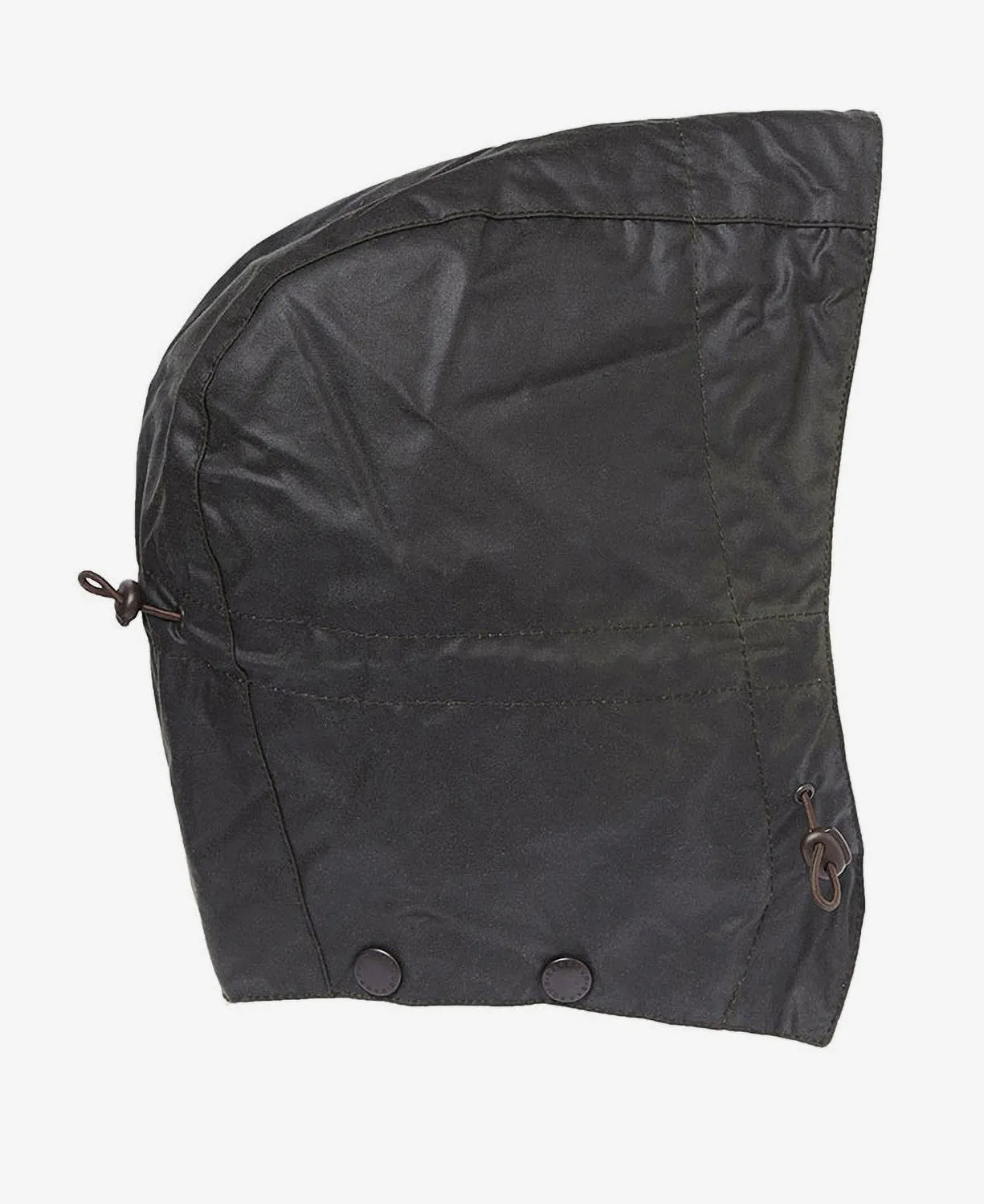 Barbour Waxed Storm Hood