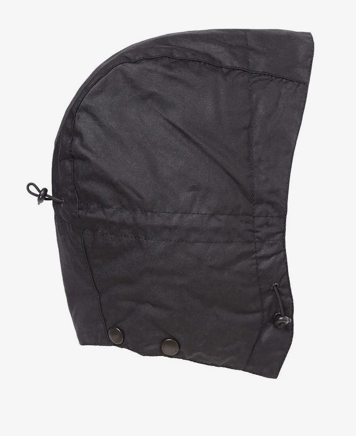 Barbour Waxed Storm Hood