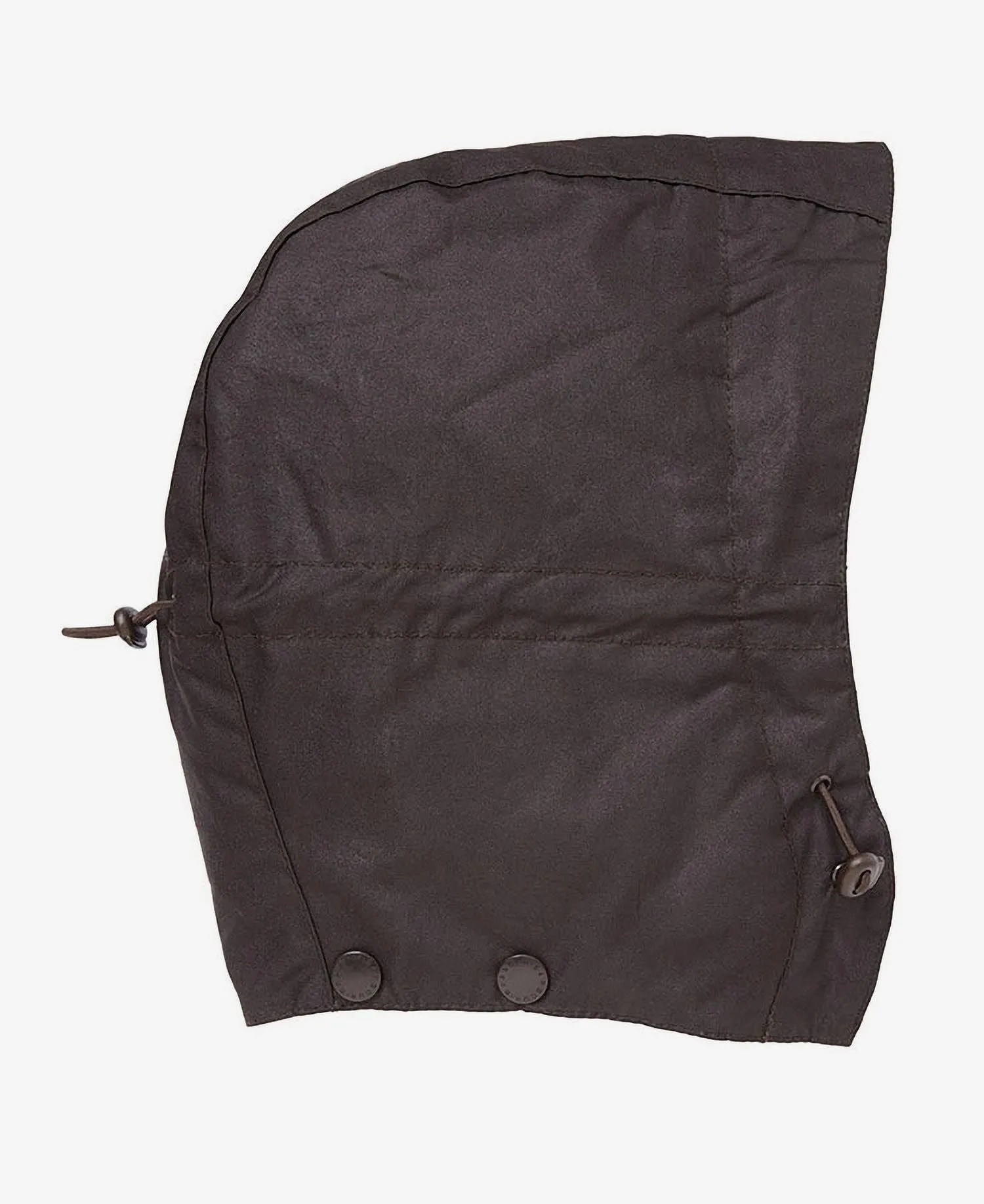 Barbour Waxed Storm Hood