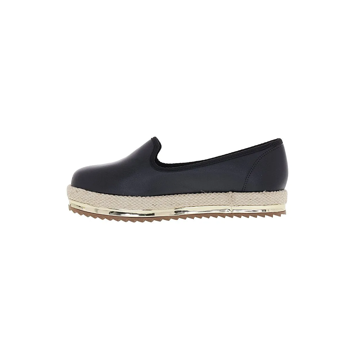 Beira Rio 4196.600 Women Fashion Loafer in Black