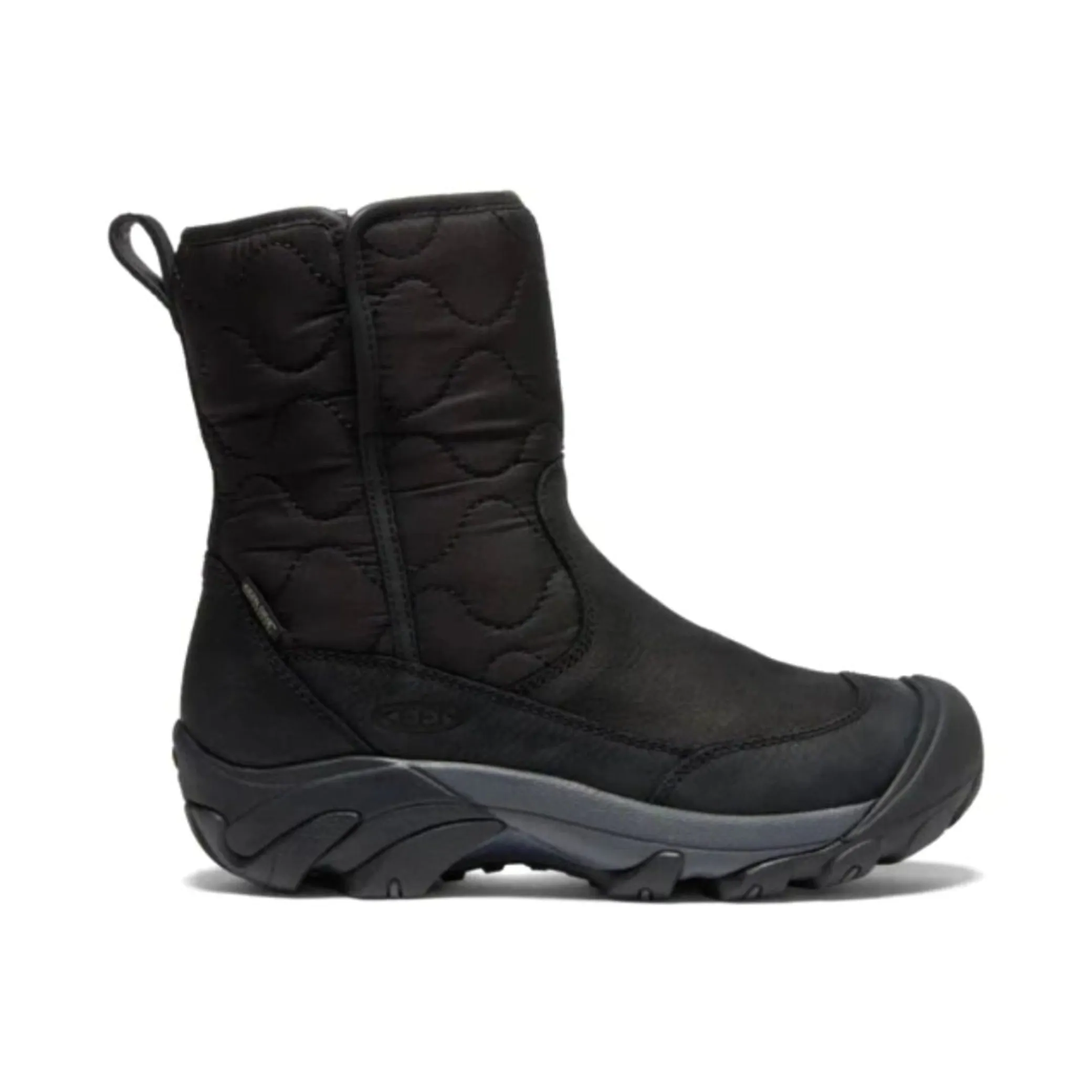 Betty Waterproof Pull-On Boot