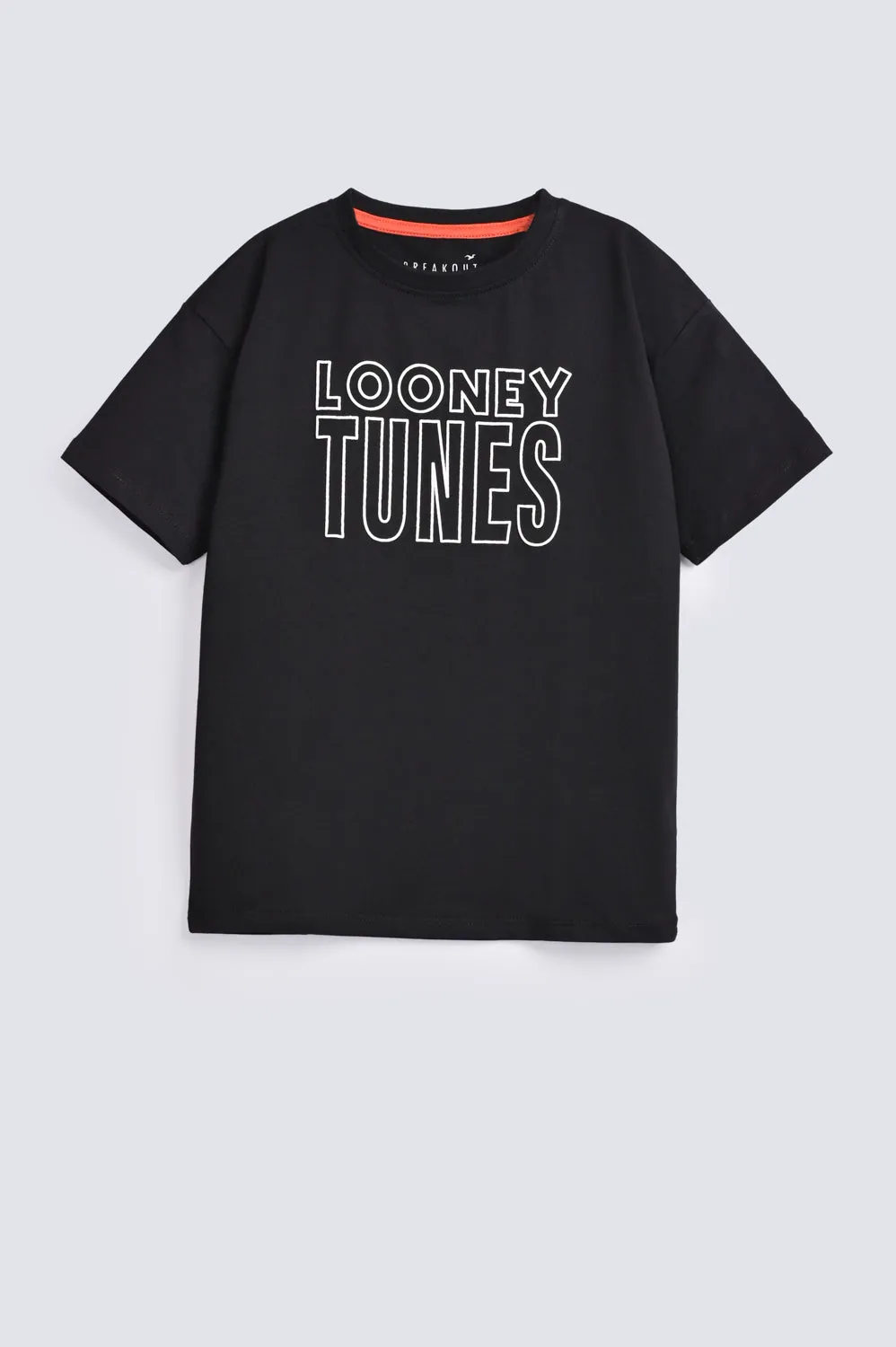 BOYS LOONEY TOON TEE