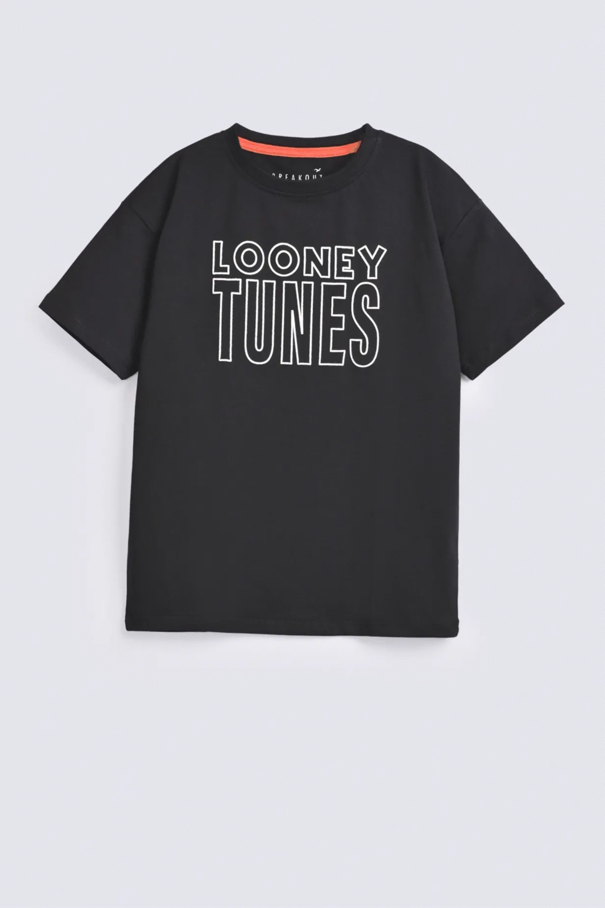 BOYS LOONEY TOON TEE