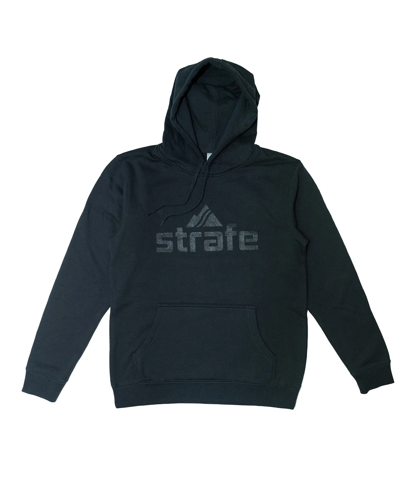 Brand Hoodie