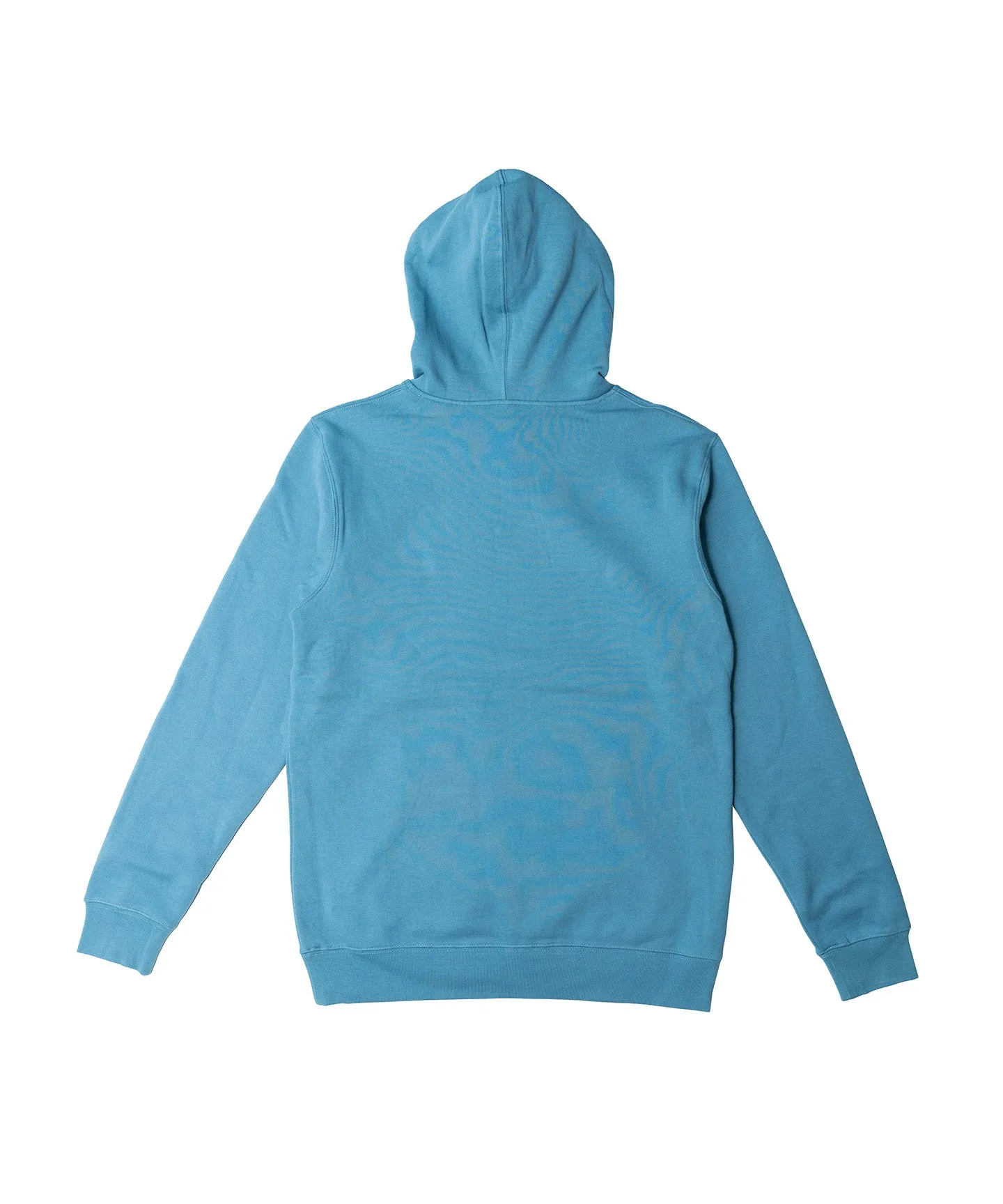 Brand Hoodie