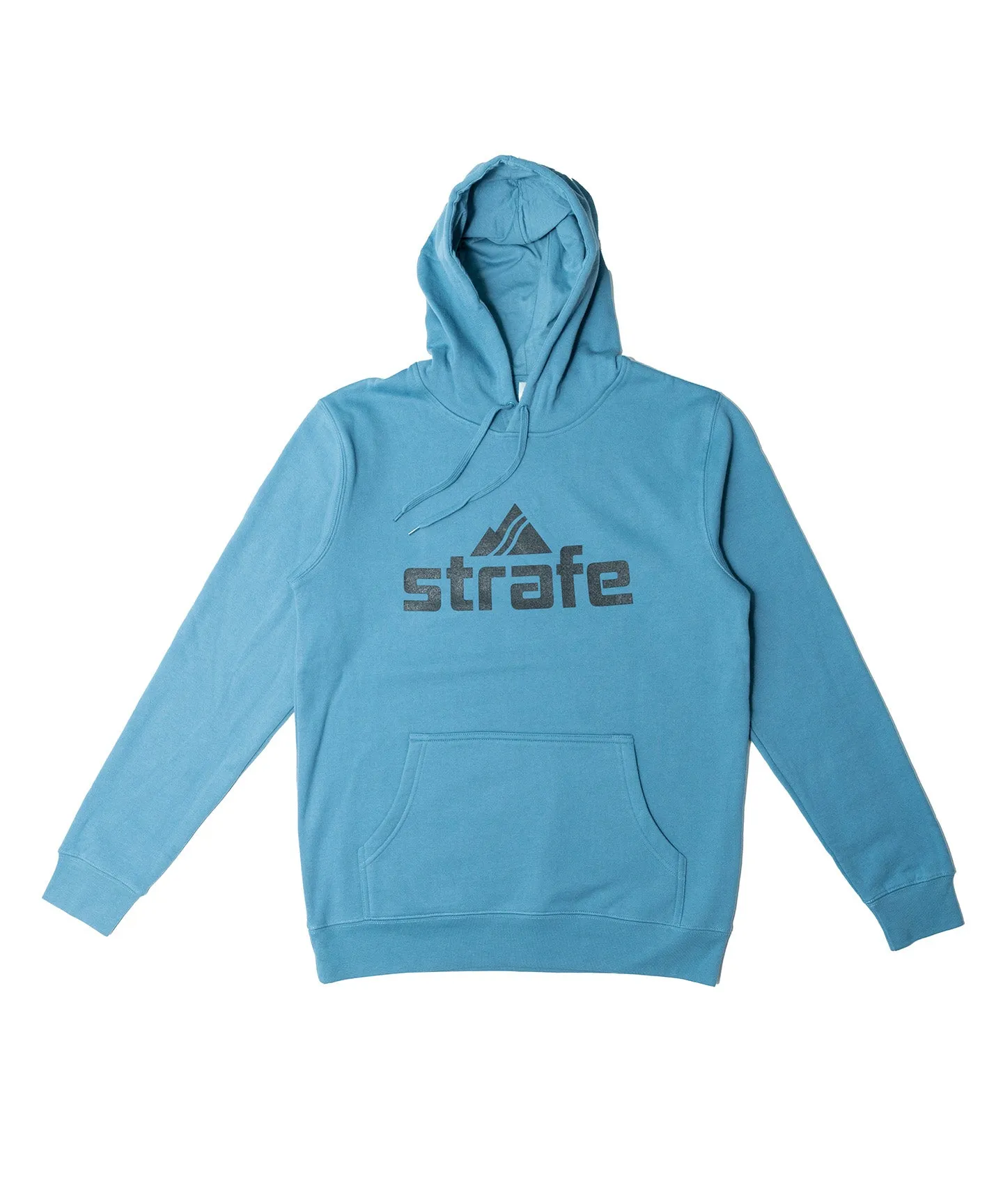 Brand Hoodie