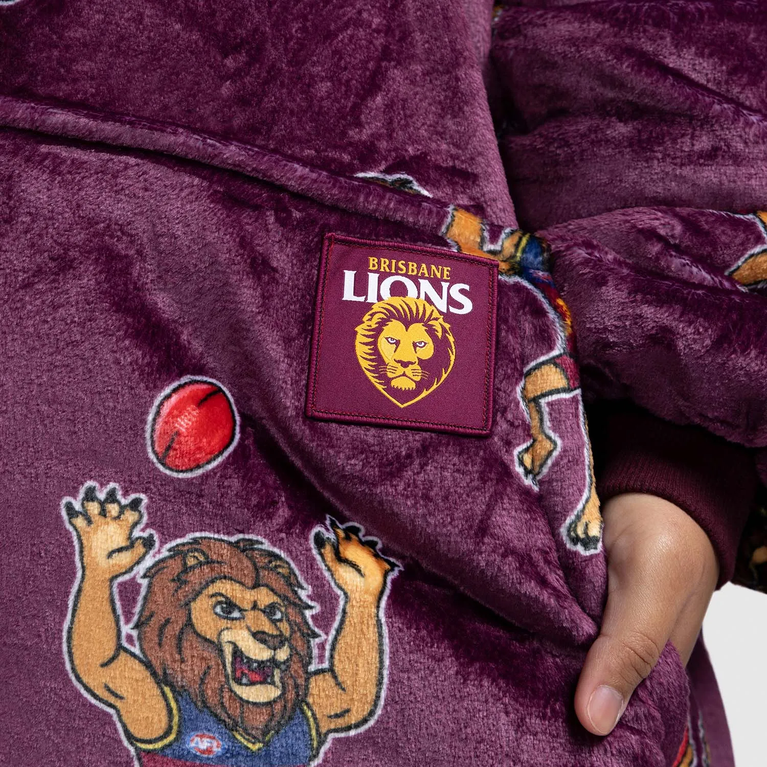 Brisbane Lions AFL