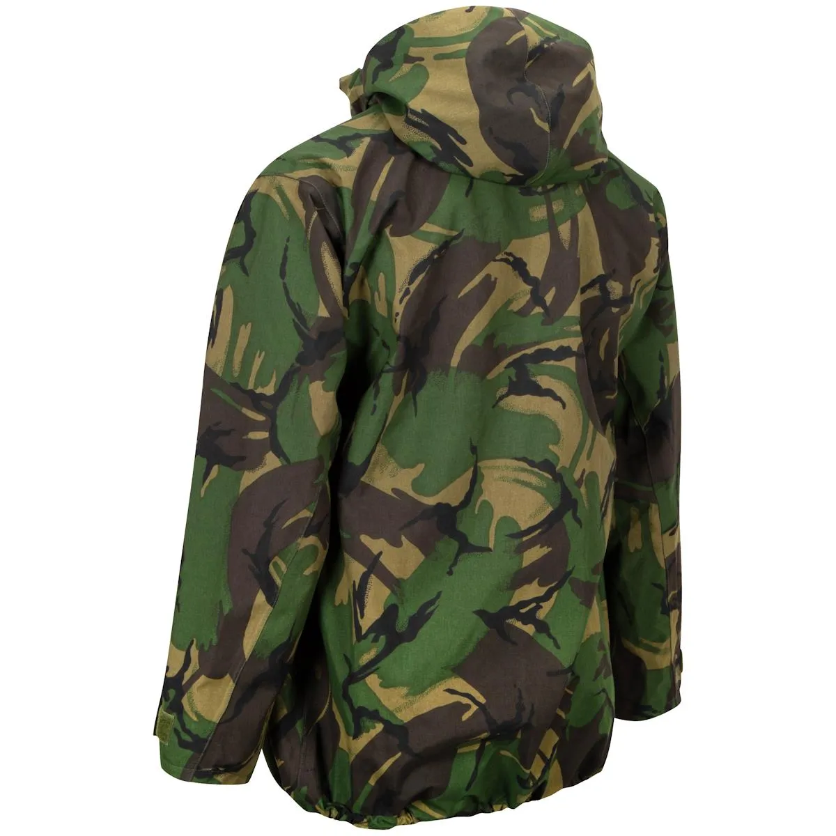 British Army MVP Waterproof Jacket DPM Camo - Grade 1