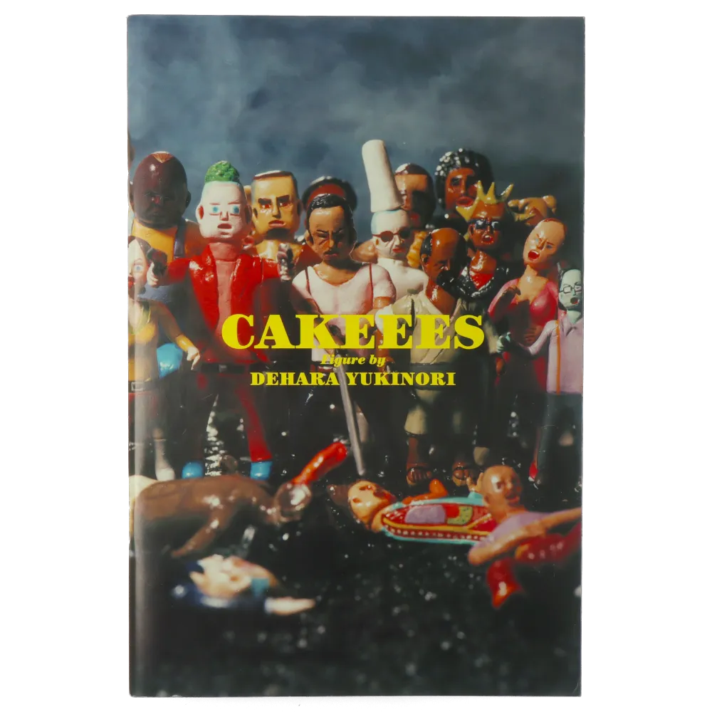 Cakeees