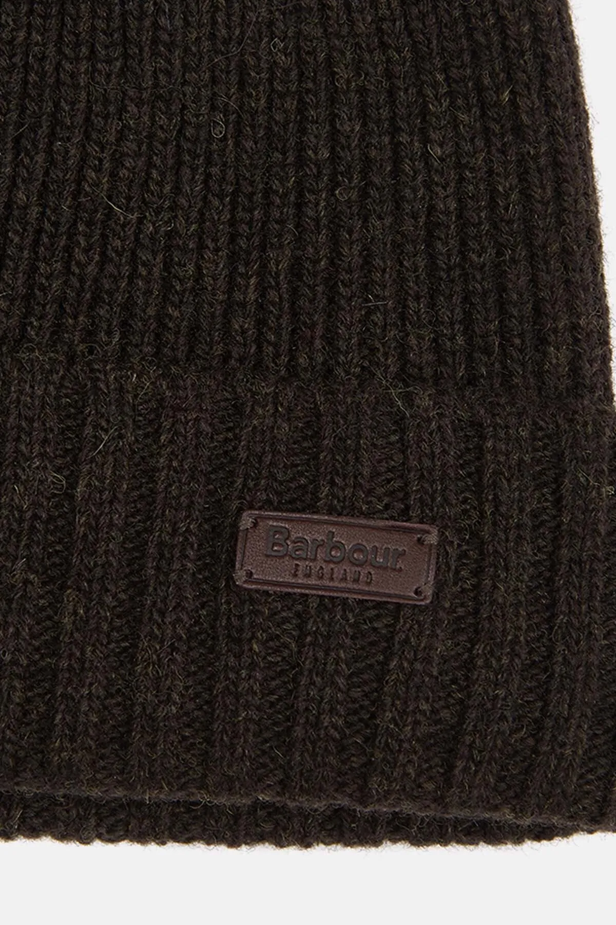 Carlton Beanie