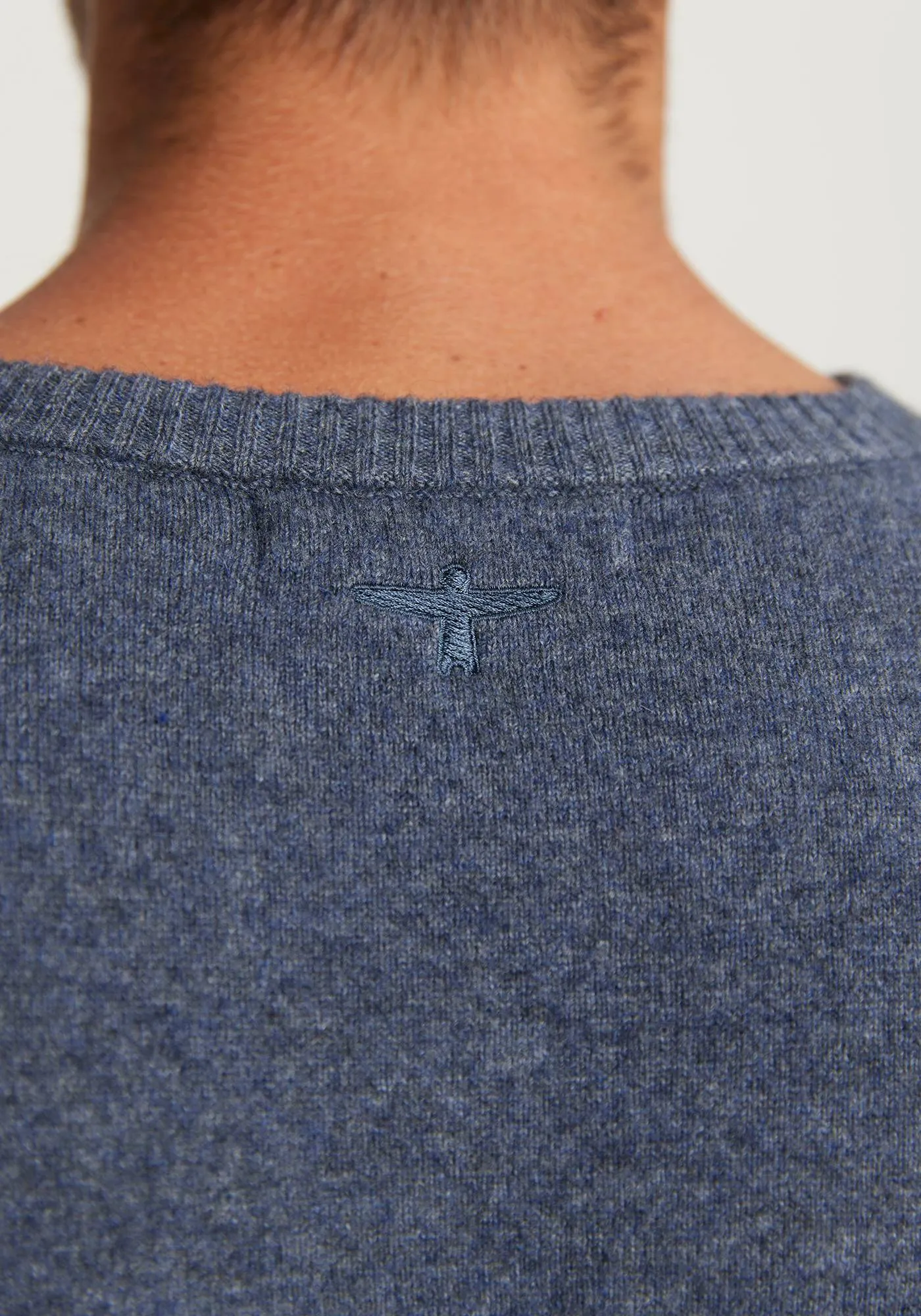 Cassum V Neck Sweater