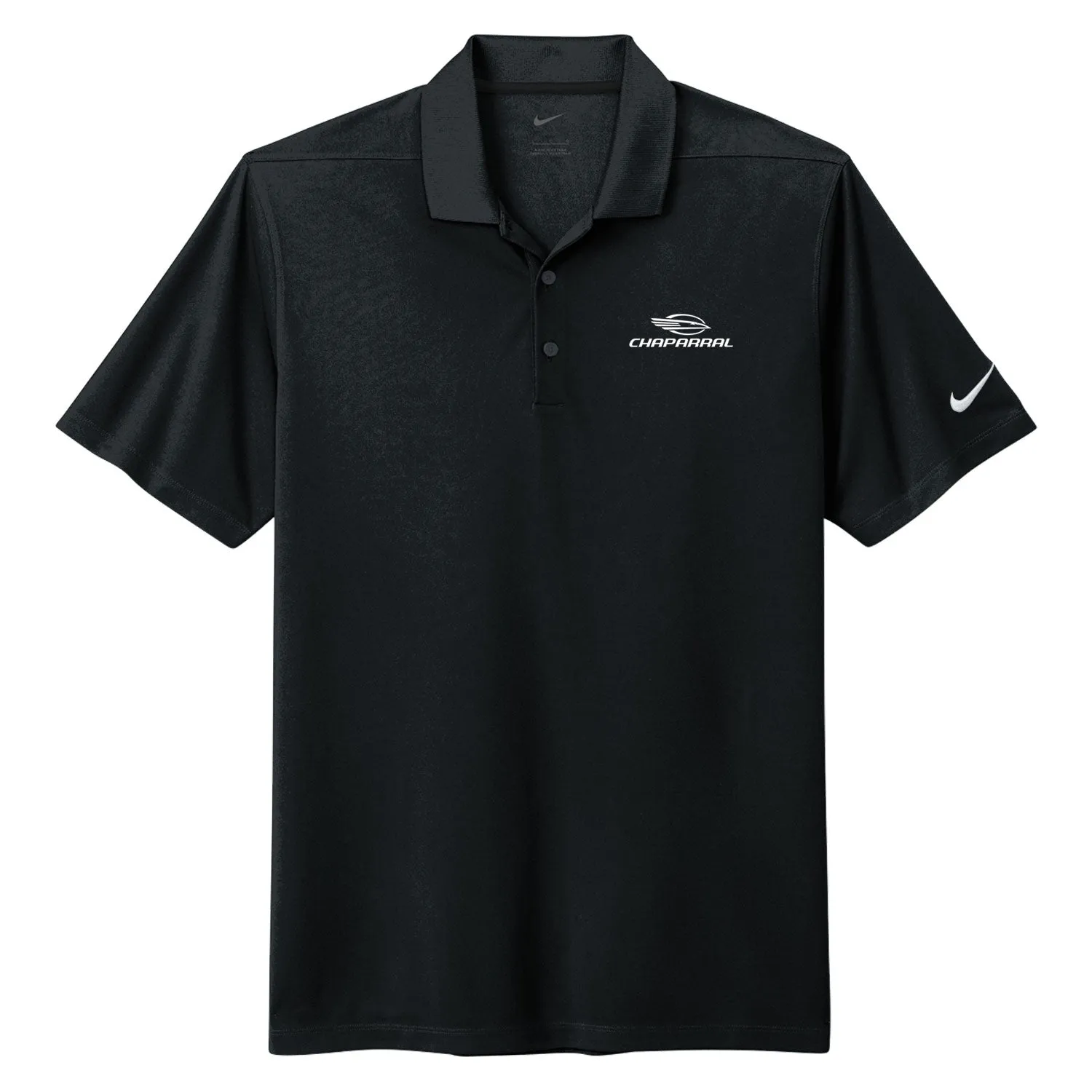 CBS157 Nike DriFit Polo