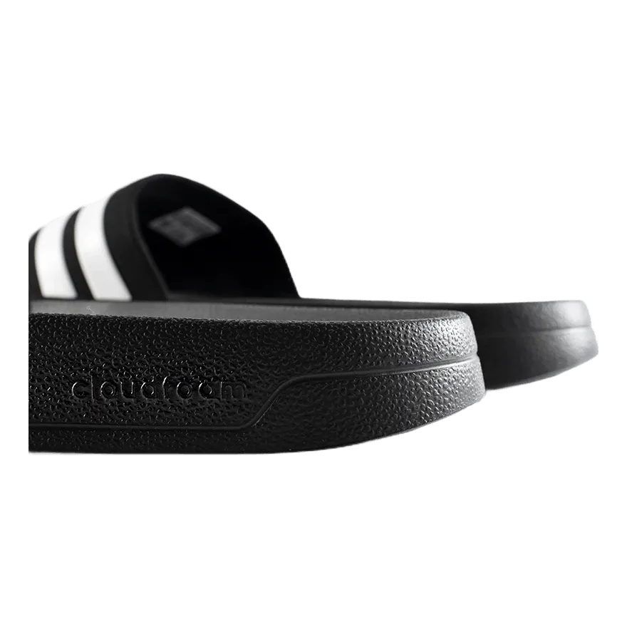 CF Adilette Core Black / Cloud White / Core Black