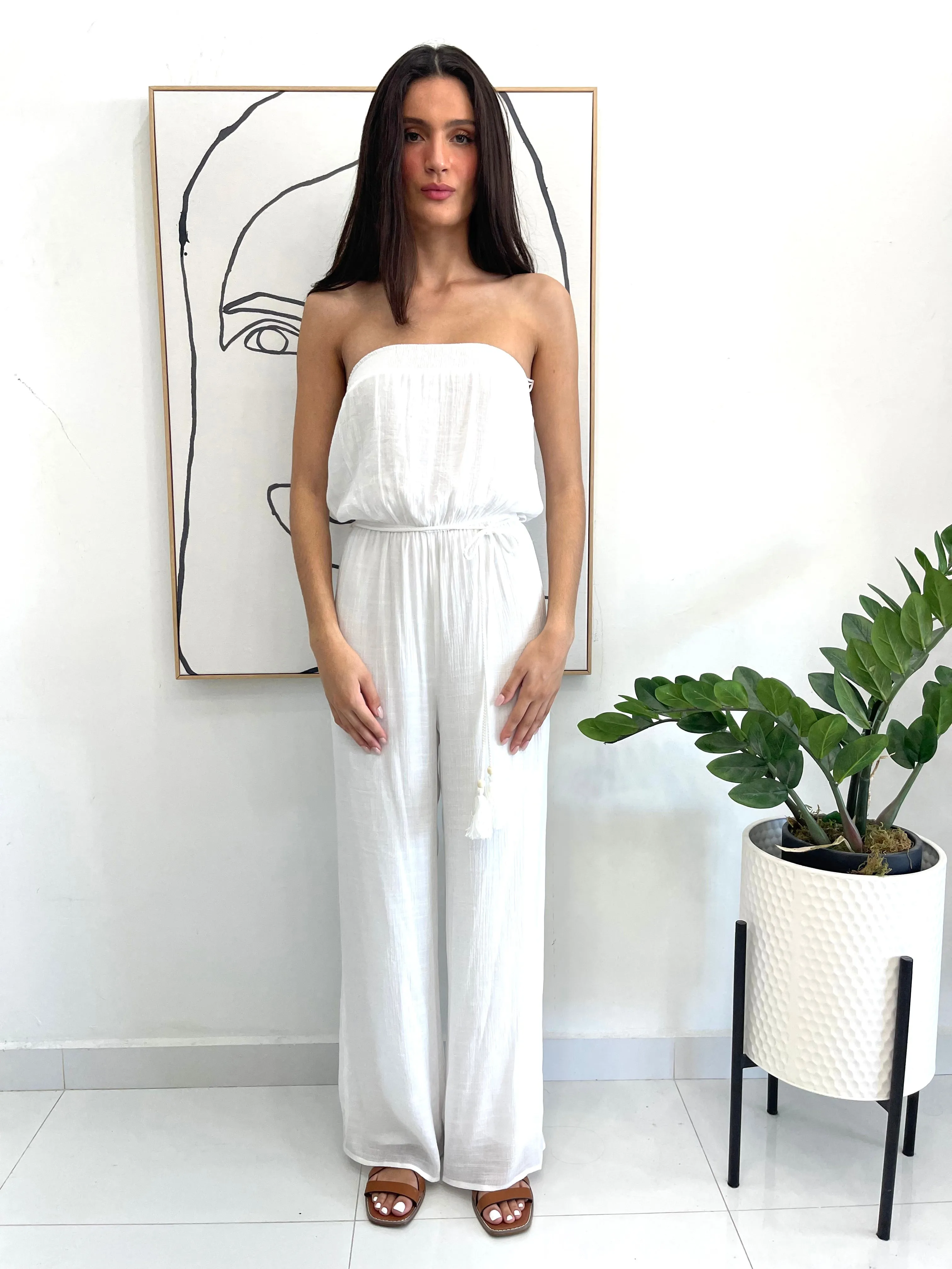 Charlotte Jumpsuit