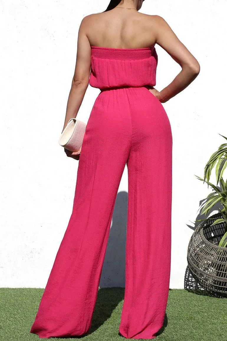 Charlotte Jumpsuit