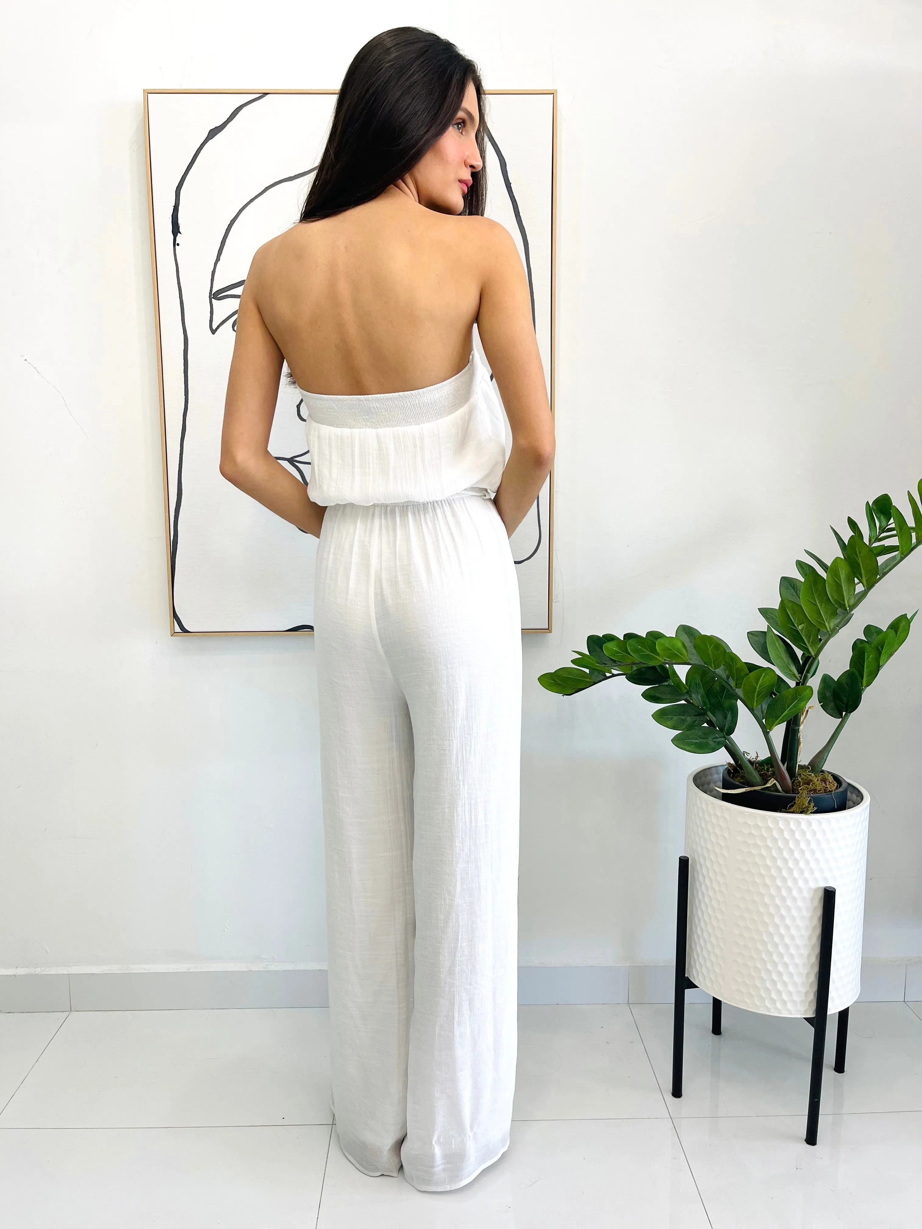 Charlotte Jumpsuit