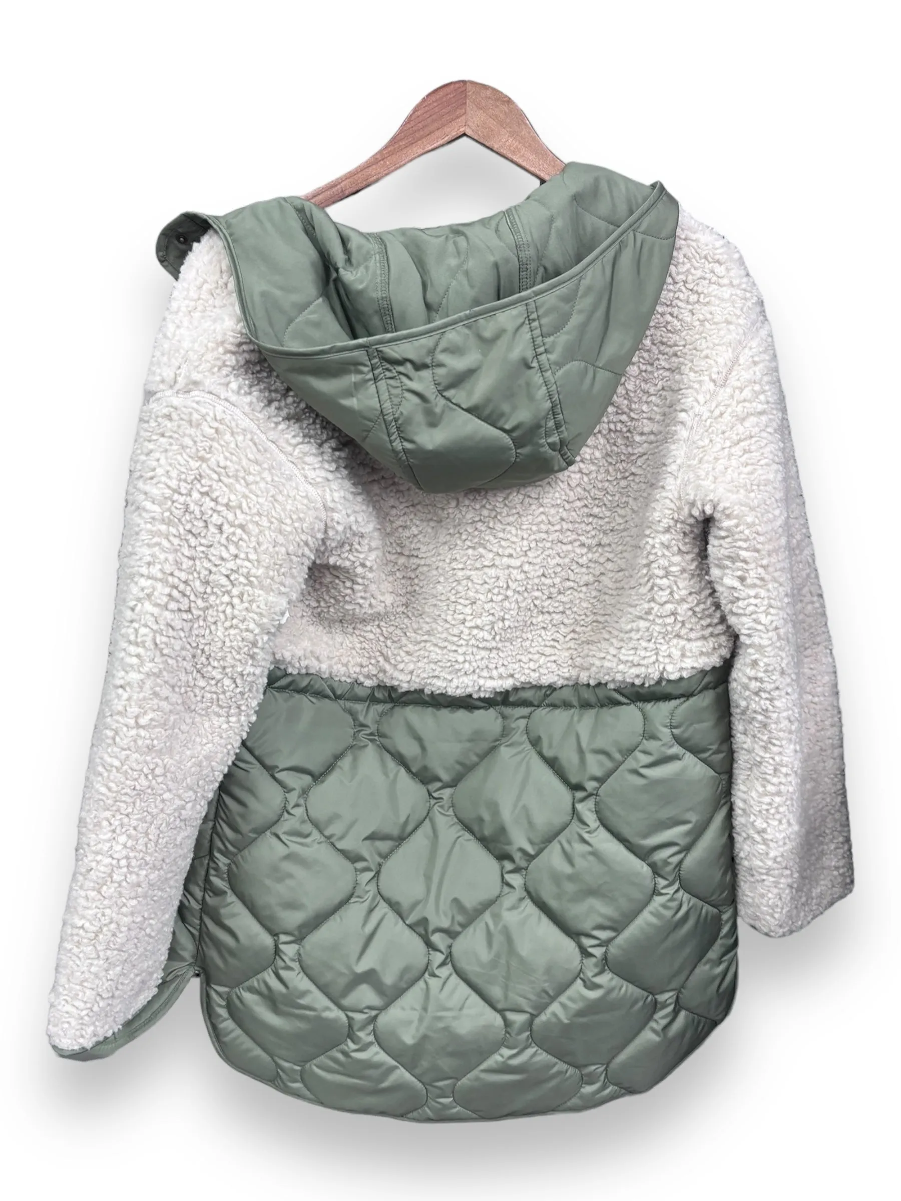 Coat Puffer & Quilted By Old Navy  Size: Xs