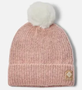 Columbia Womens Winter Blur™ Pom Pom Beanie