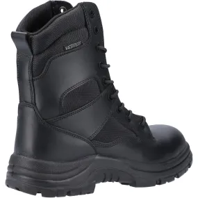 Combat Hi-Leg Waterproof Metal Free Boot