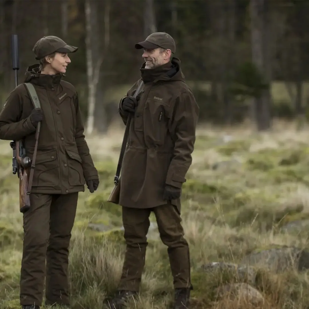 Deerhunter PRO Gamekeeper Smock