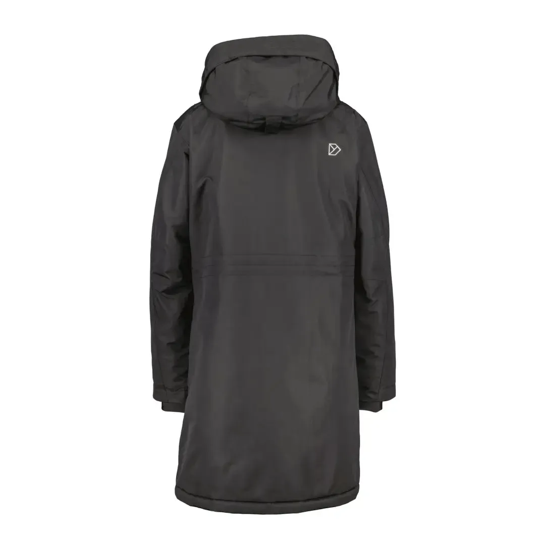 Didriksons Josefine Womens Parka 2