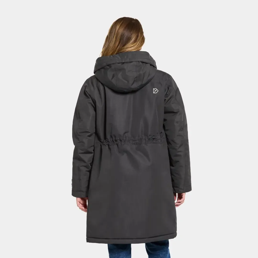 Didriksons Josefine Womens Parka 2