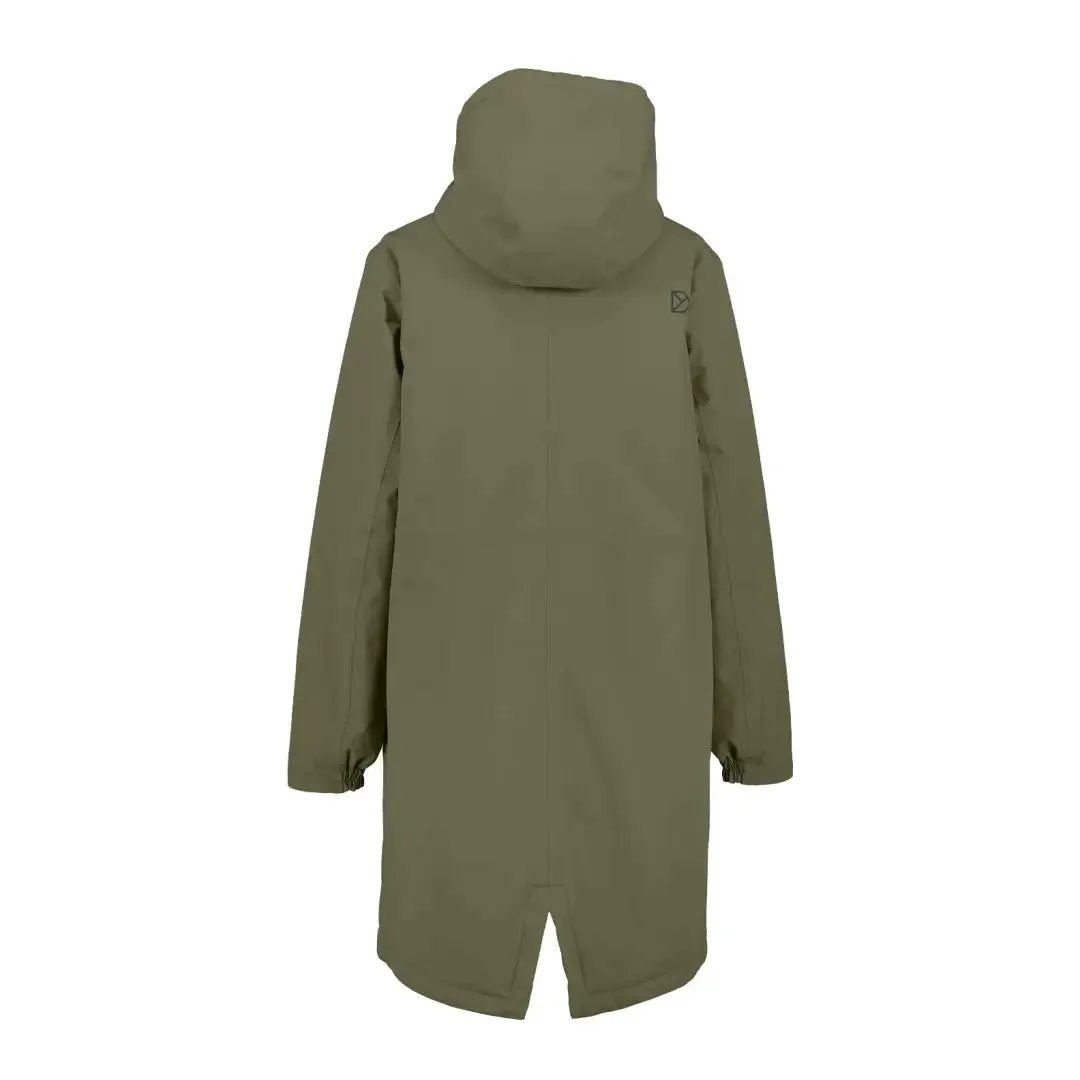 Didriksons Marta-Lisa Womens Parka 3