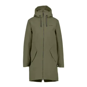 Didriksons Marta-Lisa Womens Parka 3