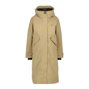 Didriksons Mia Long Womens Parka