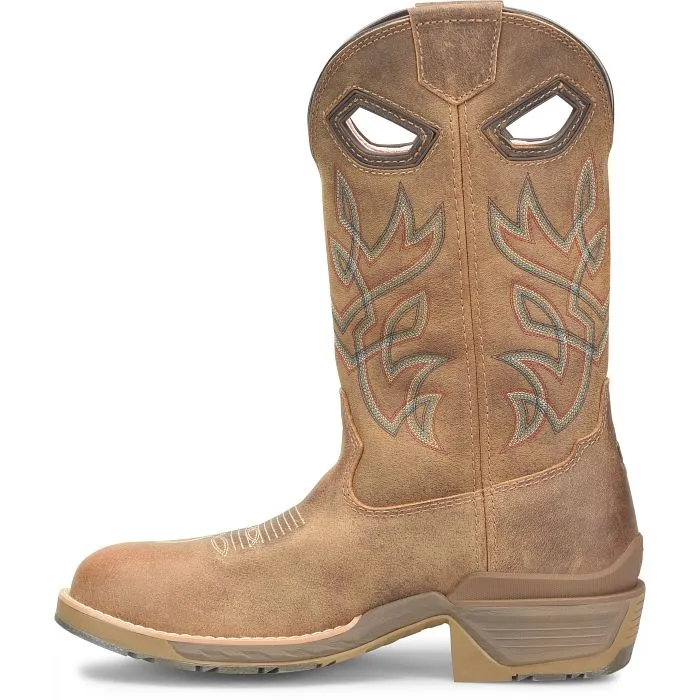 Double H Men's "Cleave" Composite Toe Workboot