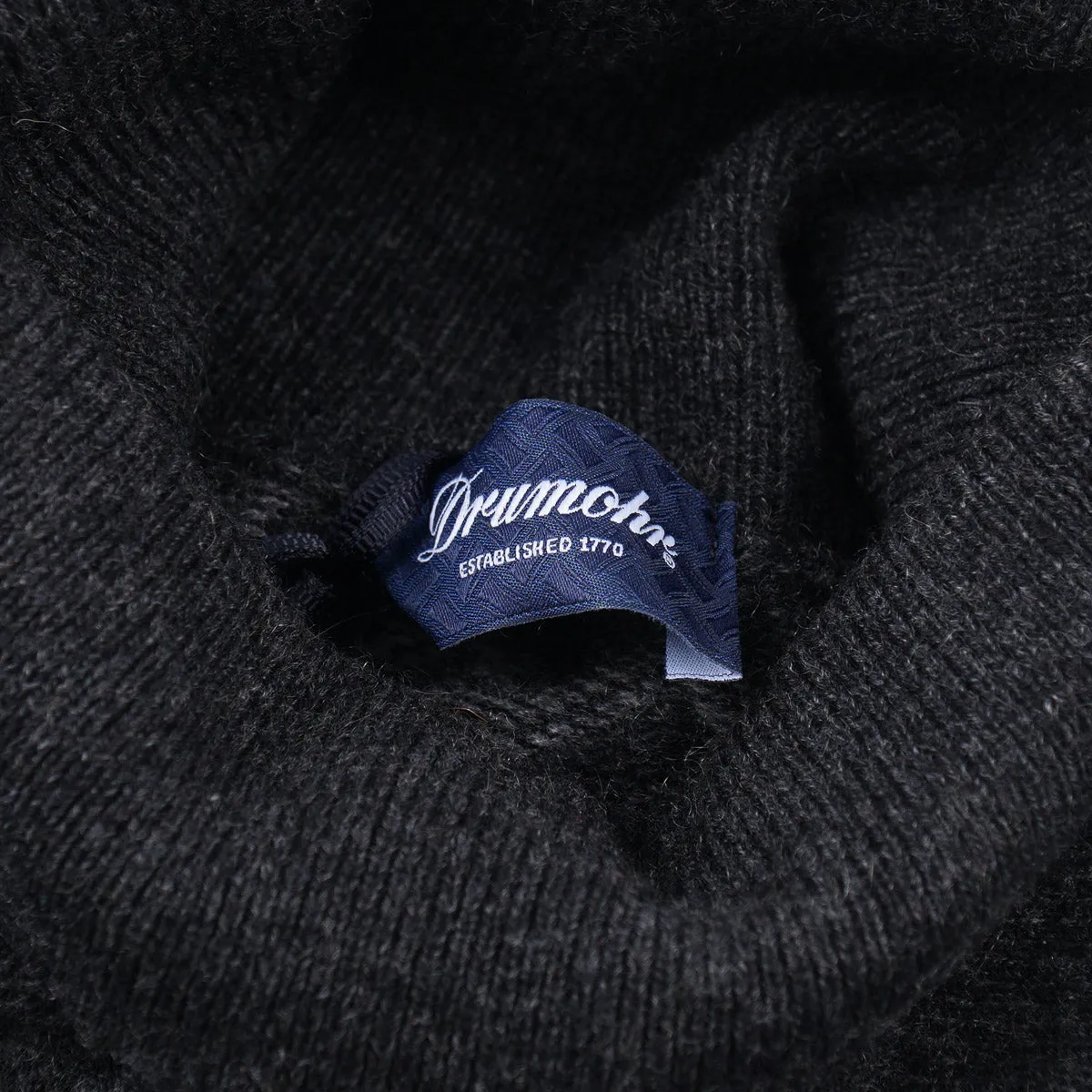 Drumohr 'Biscottino' Cashmere Sweater