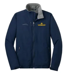 Eddie Bauer® Fleece-Lined Jacket