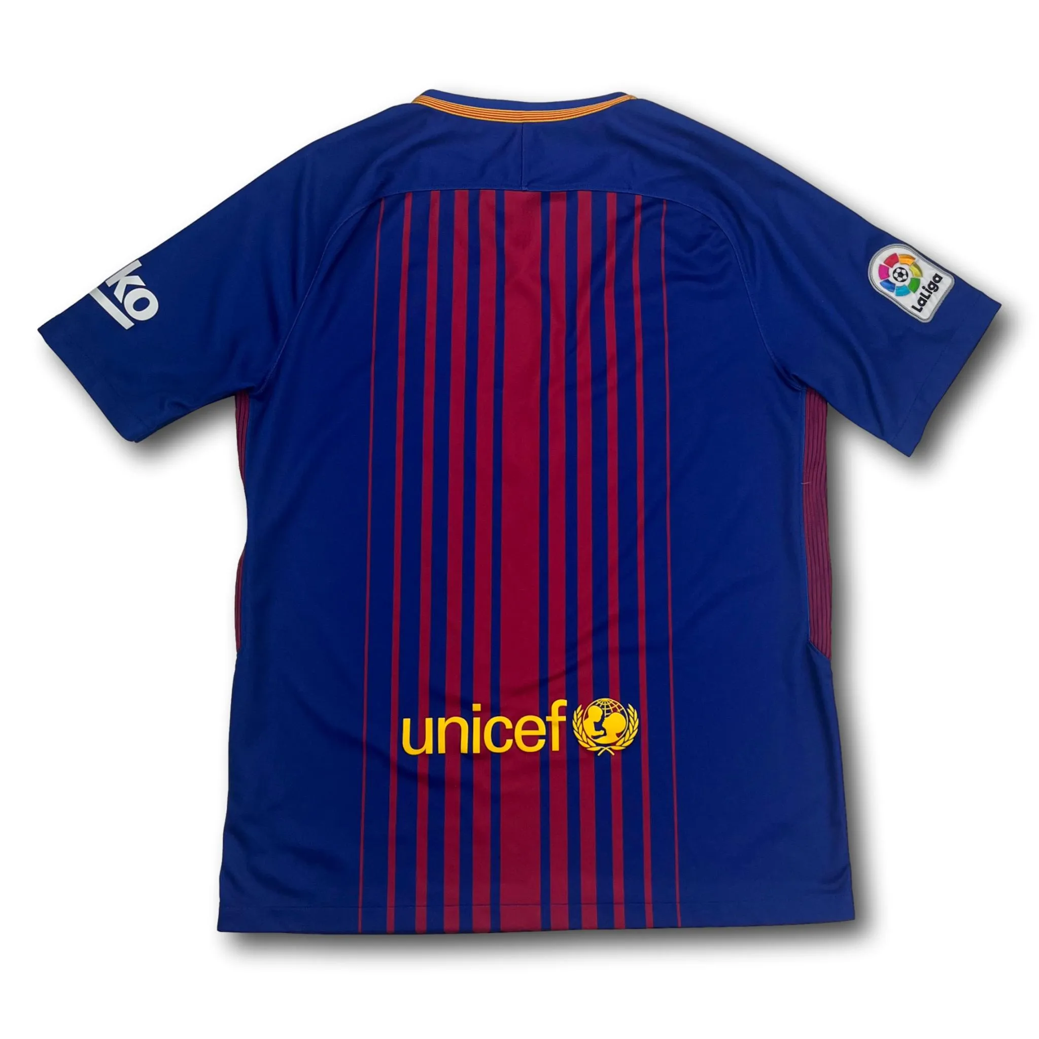 FC Barcelona - 2018-19 - Heim - M - Nike