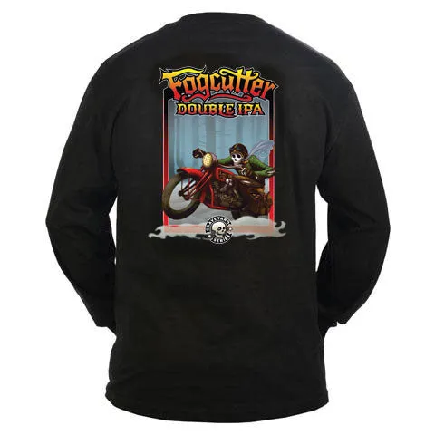 Fogcutter Long-Sleeve Shirt