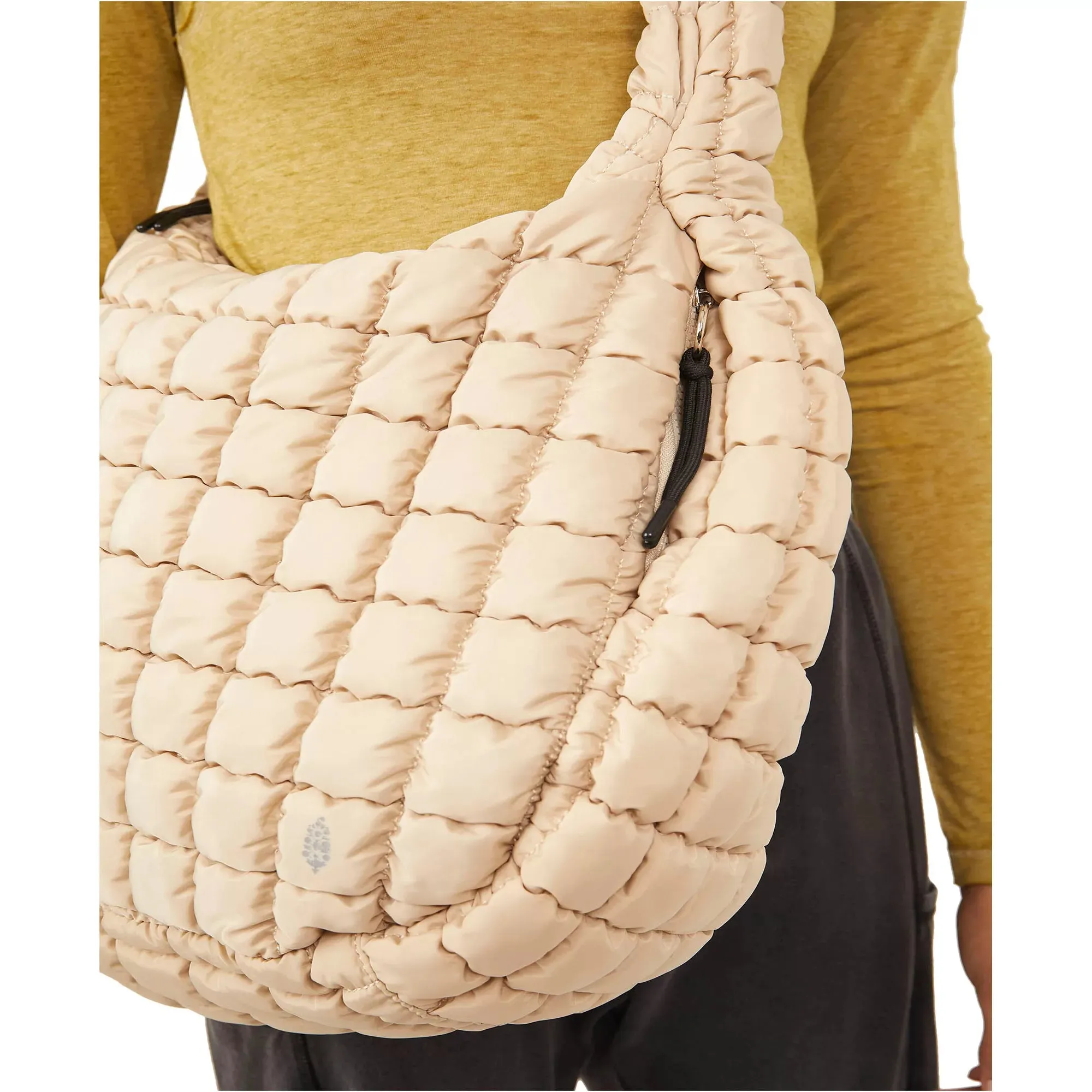 Fp Movement Quilted Carryall