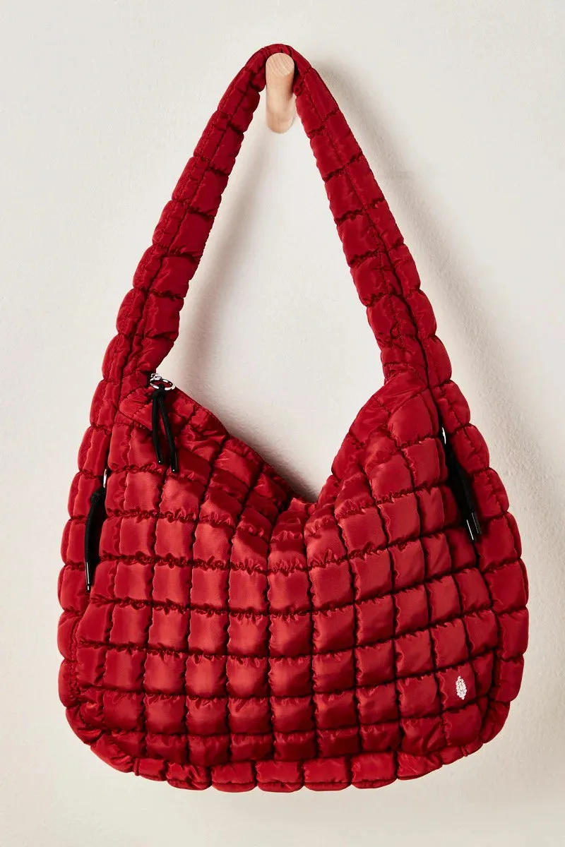 Fp Movement Quilted Carryall