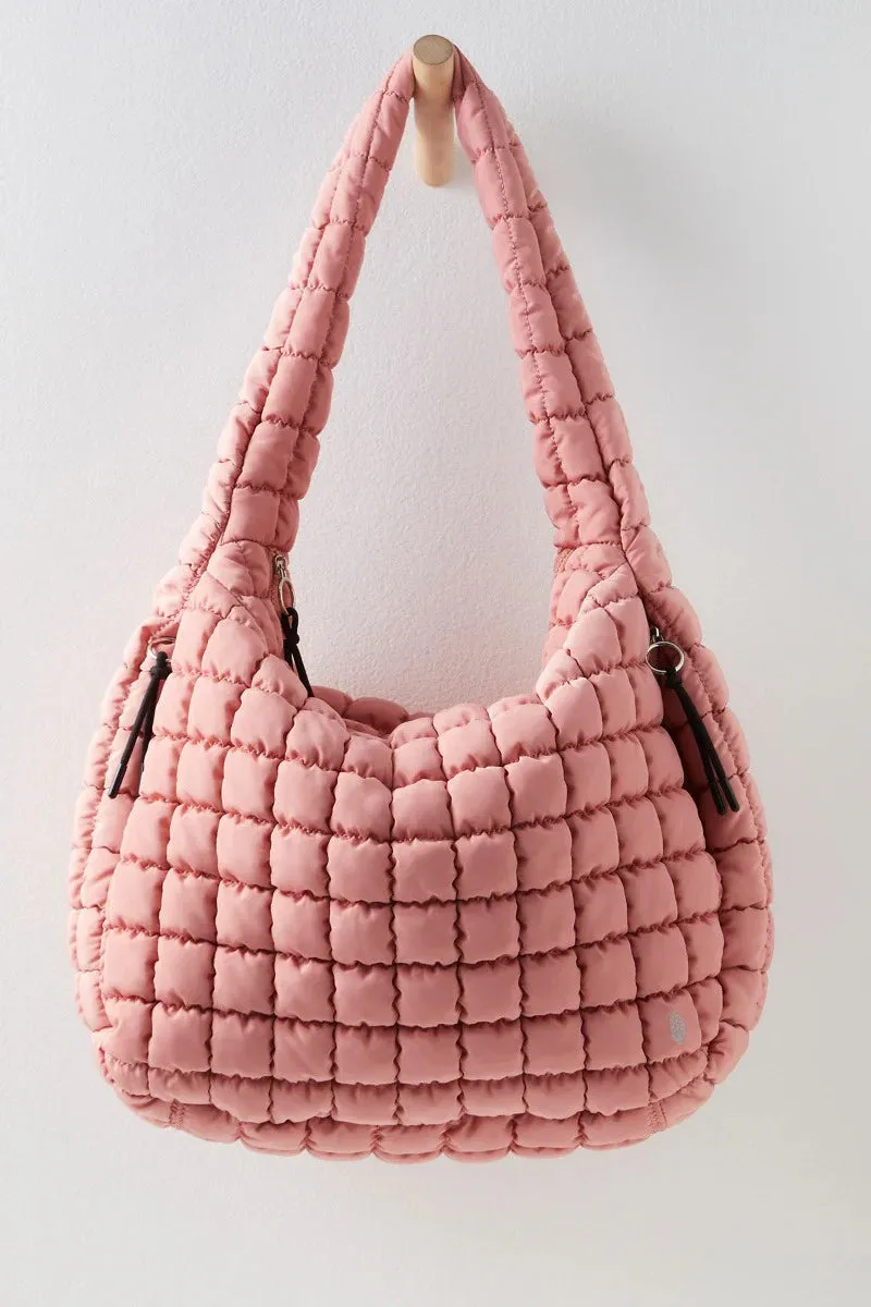 Fp Movement Quilted Carryall