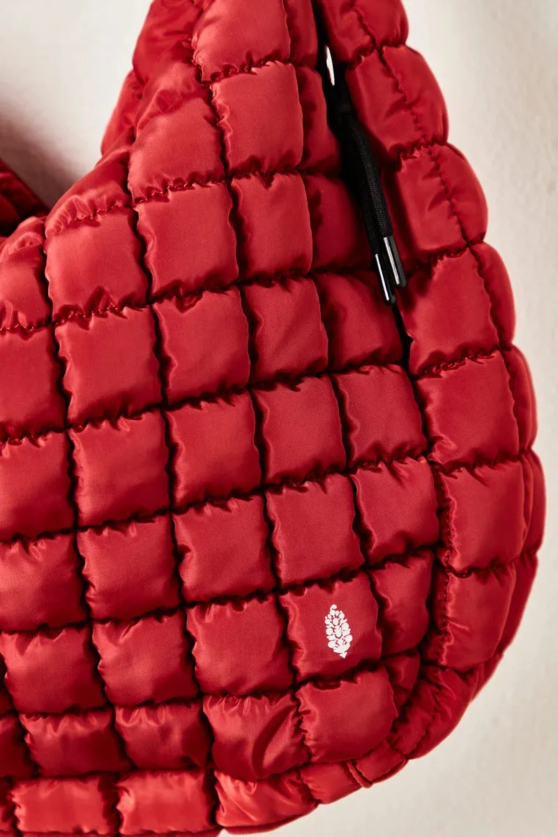 Fp Movement Quilted Carryall