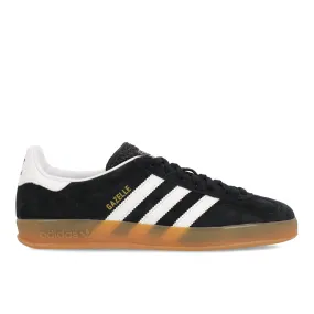 Gazelle Indoor