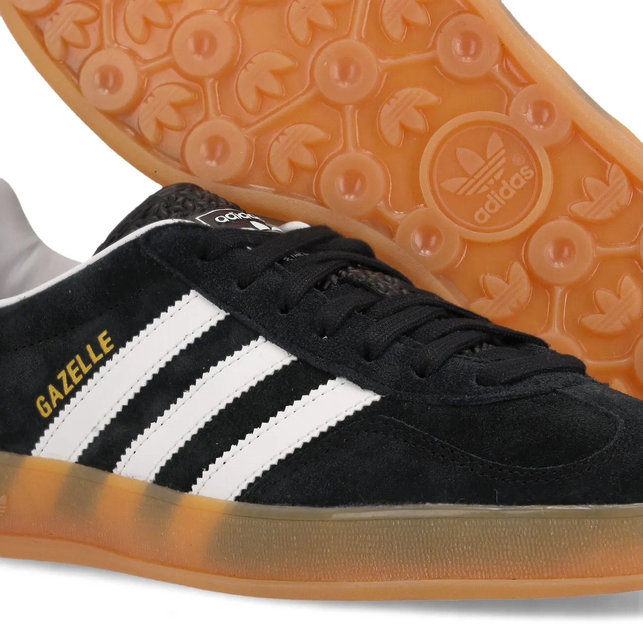 Gazelle Indoor