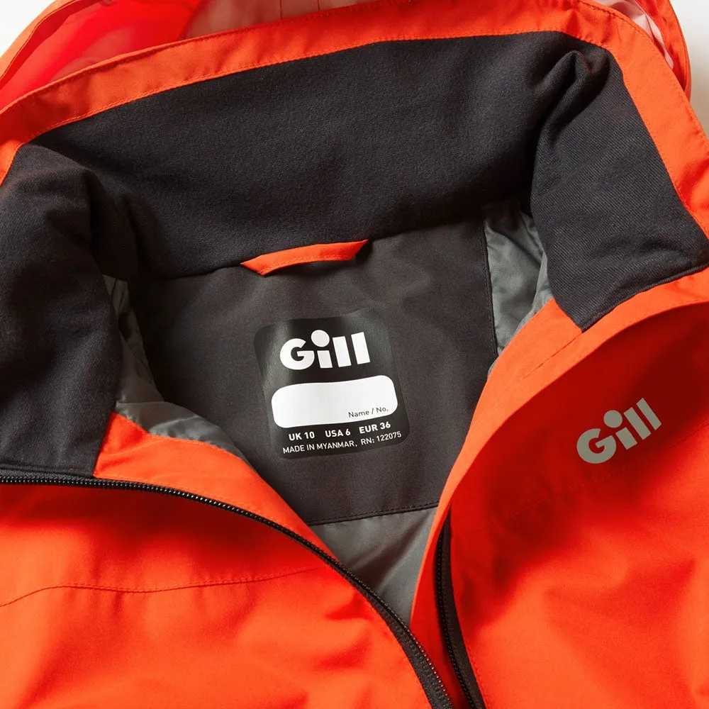 Gill Women's Navigator Jacket